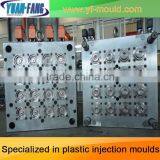 Mineral Water Bottle Blowing Mould thumbnail-3