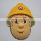 Bulk Cheaper Animal Eva Foam Mask thumbnail-3