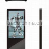 42" Media Kiosk Advertising LCD Screen Usb Flash Drive Audio Player sd Card Audio Player Supermarket Video Advertising Player thumbnail-4