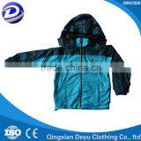 Children's Raincoat Set