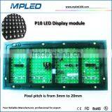 Outdoor Advertising Led Module of Display for Outdoor Concert thumbnail-1