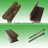 Wood Plastic Composite Series for Wpc Wall Cladding thumbnail-4