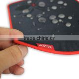 wide varieties superior materials wear-resistance inflatable custom made fitness eco carpet mouse pad