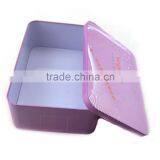 Antique Large Mobile Phone Tin Cans thumbnail-2