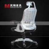 Hot Sale Modern Office Furniture Cheap Mesh Ergonomic Chair thumbnail-3