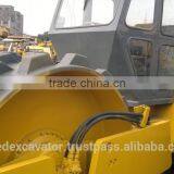 Used BW-213D Compactor For Sale, BW 213D Road Roller Cheap Price thumbnail-2