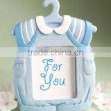 Baby Shower Favors Cute Baby Themed Photo Frame Favors - Boy BY002 thumbnail-1