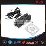 MDR10 HQ Software Magnetic Stripe Card Reader USB/RS232/PS2 thumbnail-6