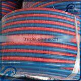 Grade R 8MM Rubber Twin Line Welding Hose for Gas Welding, Cutting BS EN559 thumbnail-3