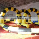 2014 New Inflatable Track thumbnail-1