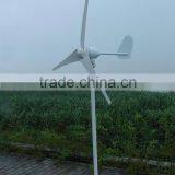 Micro 300w 600w Wind Generator,magnetic Generator, Hydro Turbines for Sale