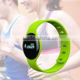 Quality Smart Bracelet Wristband Heart Rate Monitor thumbnail-5