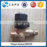 High Quality Sinotruk HOWO and STEYR Heavy Truck Spare Parts High-pressure Solenoid Valve WG9116550114