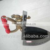 751# Charcoal Iron(factory)