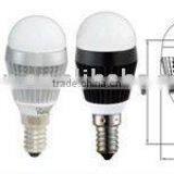 LED Frosted Ball Bulb (LED Spot lamp, LED Lighting Bulb)