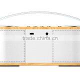 China New Products Portable Waterproof Speaker Bluetooth for Mobile Phone, Wireless Power Bank Bluetooth RM2-2 thumbnail-5