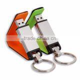2gb Usb Flash Drive Gift Box Pendrive Leather thumbnail-4