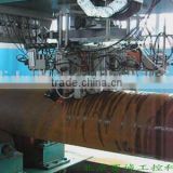 SOLID ERW SAW Tube In Line Inspection system