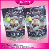 Cheap Customized Stand up Zipper Bag thumbnail-4