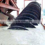 Factory Direct Sale Screw Sand Washing Machine Sand Washer