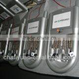 Public Cell Phone Charging Station Kiosk thumbnail-4