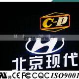 YD Professional Outdoor Led Light Words CE CQC FCC UL thumbnail-2