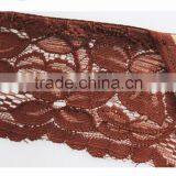Brown Sexy Lace Ladies G-string Underwear thumbnail-5