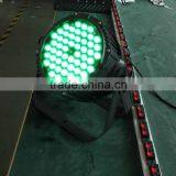 Best Price High Quality IP65 54*3W High Quality RGBW Focos Led Exterior