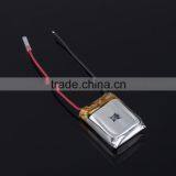 3.7V 350mAh 25c Lipo Li-poly Battery for Walkera thumbnail-1