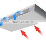 Water Chilled Fan Coil Units (2 Pipe and 3rows)