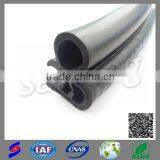 Ruide Sanxing Car Door Protection Rubber Strip thumbnail-1