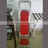 Heavy Duty Folding Hand Truck thumbnail-3