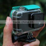 45M NEW Diving Waterproof Case for Xiaomi Yi Sports Camera II 2 Case Xiaomi Yi 4K Action Camera 2 thumbnail-6