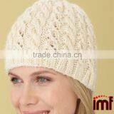 New Products 2015 Scottish Costume Blank Pom Beanie Hats Wholesale thumbnail-1