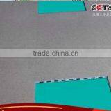 Wood Grain Series Waterproof Zero-formaldehyde Office Pantry Flooring thumbnail-6