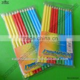 7Inches Drawing Wooden Color Pencil With Paper Box