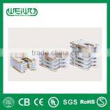 630A Round Silver Electrical Tulip Contact for Vacuum Circuit Breaker thumbnail-6