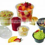 Iced Tea Plastic Cup/coffee Cup/slipper Tumbler With Straw Quality Choice thumbnail-5