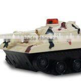 2016 Hot Sell Popular Children Toys rc Tanks Combat Fight Tanks With EN71/CE/FCC thumbnail-3