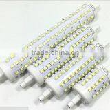 R7S LED Bulb Lights Dimmable SMD 2835 10W 12W 85-265V LED Corn Bulb Energy Saving Lamps R7s Led 118mm 8w thumbnail-5