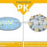 Great High Quality 5w Led Ceiling Lamps Shenzhen Manufacturer 100mm Cut Out Good Heat Dissipation Led Downlight thumbnail-4