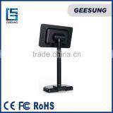 Newest 7 Inch Cash Register USB Interface Pos Lcd Customer Display thumbnail-2