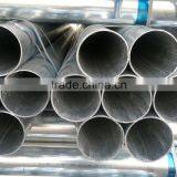 Hot Dipped Galvanized Steel Pipe in Stock thumbnail-2