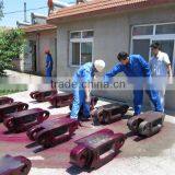 AS 30CrMoV64 Connective Joint for Excavator Export to Australia thumbnail-6