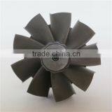 GT25 434717-0033 Turbine Wheel Shaft thumbnail-2