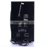 NEW Products Subwoofer Speaker ,profeesional Hifi System With Karaoke Function thumbnail-5