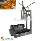 Always Best Price Fully Automatic and High Capacity Electric Churros Warmer Maker Machine
