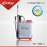 16L pump knapsack manual sprayers agricultures