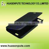 Ultra Slim Flip Leather Case For Wiko Lenny, Wallet Leather Case For Wiko Lenny thumbnail-1