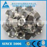 Monel 400 NO4400 2.4360 M38 Hex Bolt thumbnail-1